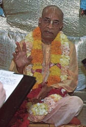 Srila Prabhupada