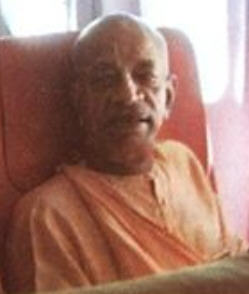 Srila Prabhupada