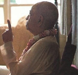 Srila Prabhupada