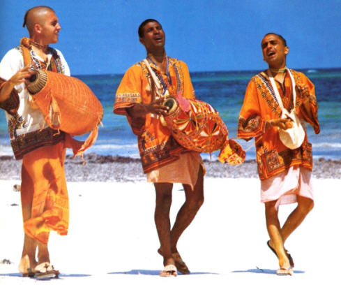 Africa's Bright Future