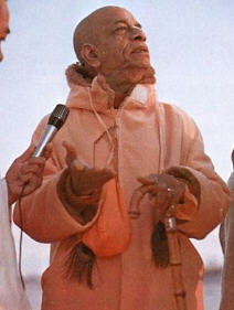 Srila Prabhupada