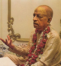 Srila Prabhupada