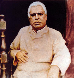 Bhaktivinod Thakur