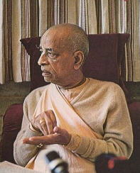Srila Prabhupada
