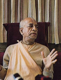 Srila Prabhupada
