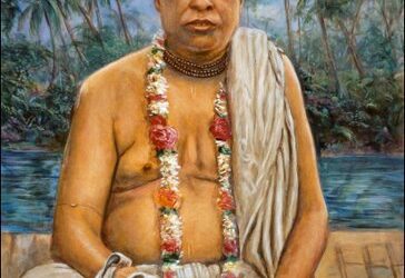 The Nectarean Teachings of Sri Caitanya Part 2 by Srila Bhaktivinoda Thakura