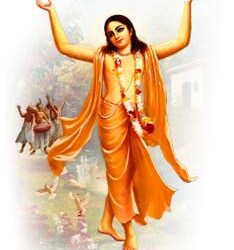 The Glories of the Golden Avatara
