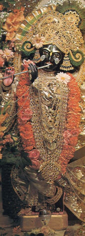 Shyamsunder