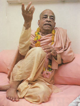 Srila Prabhupada