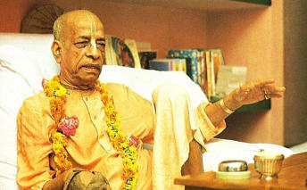 Srila Prabhupada