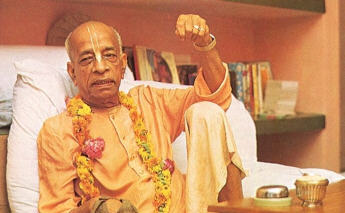 Srila Prabhupada