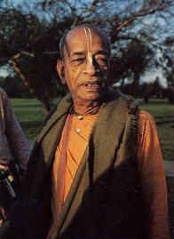 Srila Prabhupada