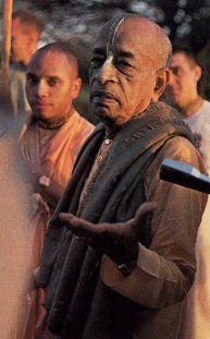 Srila Prabhupada