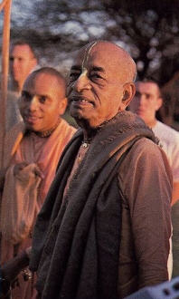 Srila Prabhupada