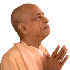 Srila Prabhupada