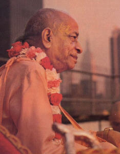 Srila Prabhupada