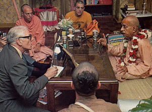 Srila Prabhupada