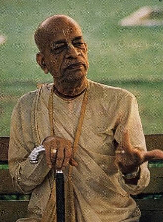 Srila Prabhupada