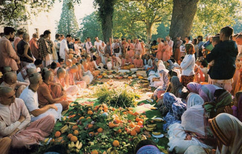 Cultural Programmes