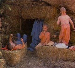 ISKCON Childrens