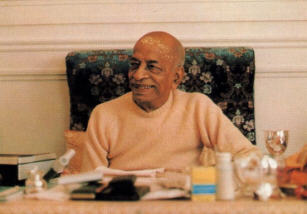 Srila Prabhupada