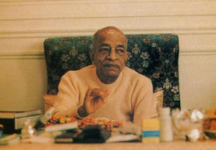 Srila Prabhupada