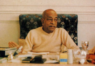 Srila Prabhupada