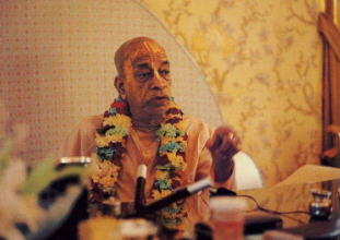 Srila Prabhupada