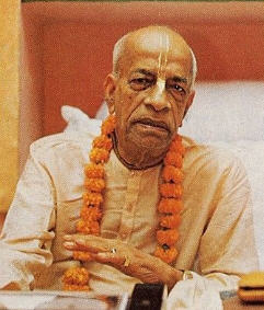 Srila Prabhupada