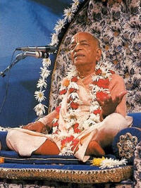 Srila Prabhupada