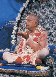 Srila Prabhupada