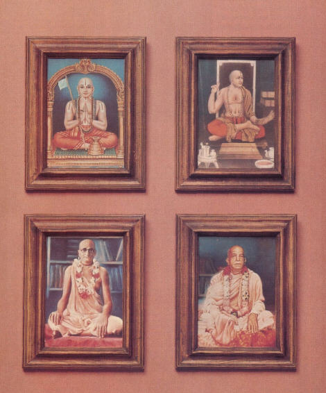 Gaudiya Vaishna
