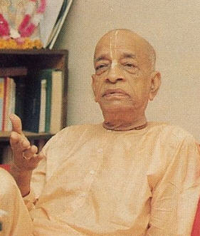 Srila Prabhupada