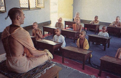 Yasodanandana Swami
