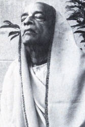 Srila Prabhupada