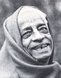 Srila Prabhupada