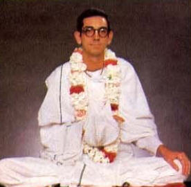 Srila Jayatirtha Dasa Maharaj