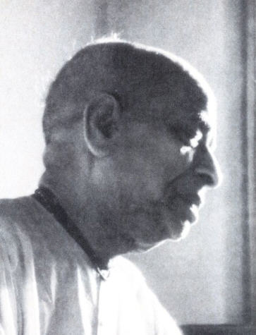 Srila Prabhupada 