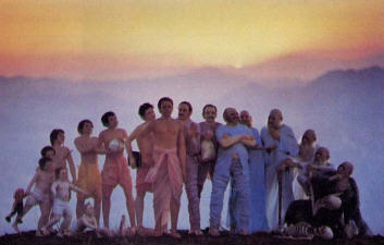 Changing Bodies