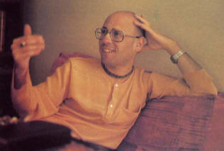 Hrdayananda Dasa Goswami