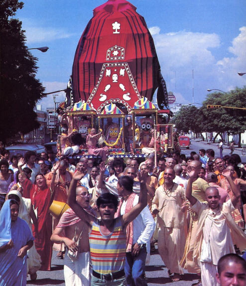 Rathayatra