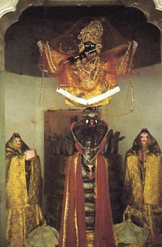 The Wives Of Kaliya The Wives Of Kaliya