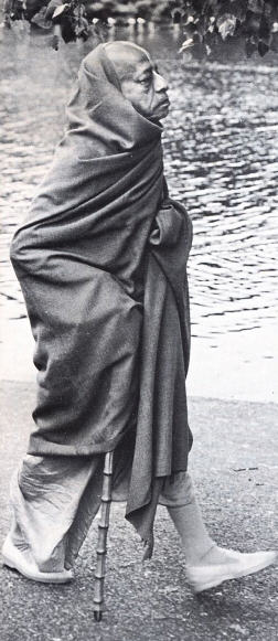 Srila Prabhupada
