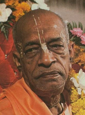 Srila Prabhupada