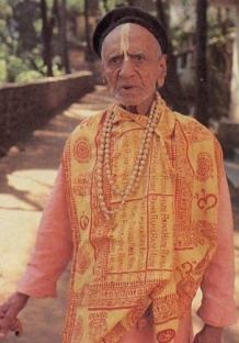 Srila Raghava Caitanya Dasa