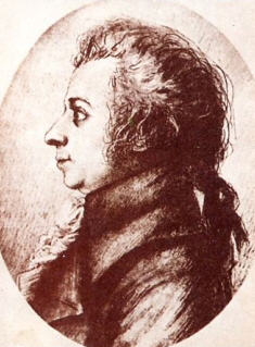 Wolfgang Mozart Wolfgang Mozart