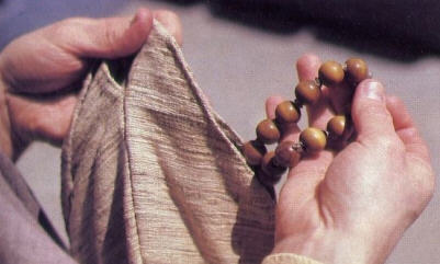 Chanting