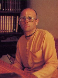 Srila Hrdayananda Dasa Goswami