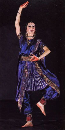 Spiritual Dance