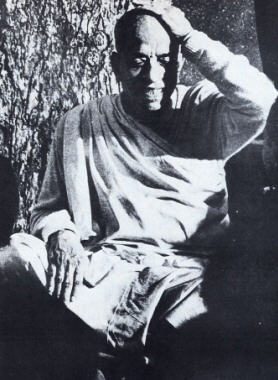 Srila Prabhupada
